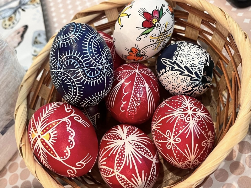 Художествена галерия Кирил Петров в Монтана бе домакин на гостуваща