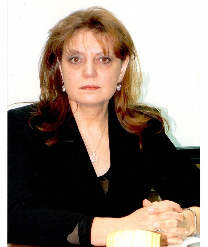 Днес бе освободена от длъжност съдията от Окръжен съд