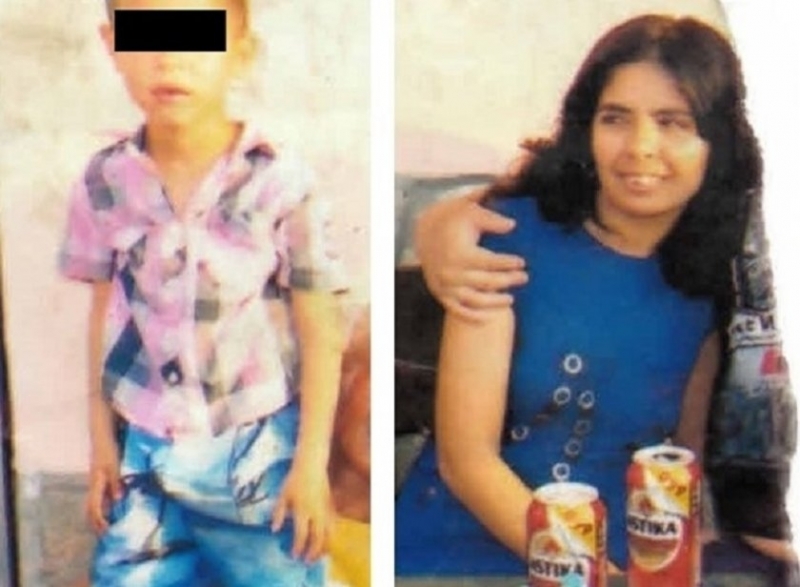 Полицията в Хасково издирва Севда Мартинова Атанасова на 26 години