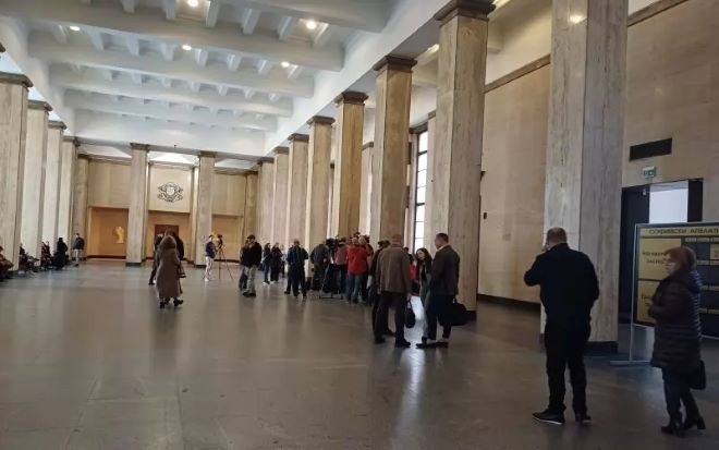 Оправдан за подкуп професор осъди прокуратурата