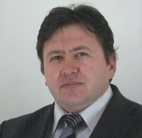 Красимир Кирилов е новият шеф на полицията в Монтана