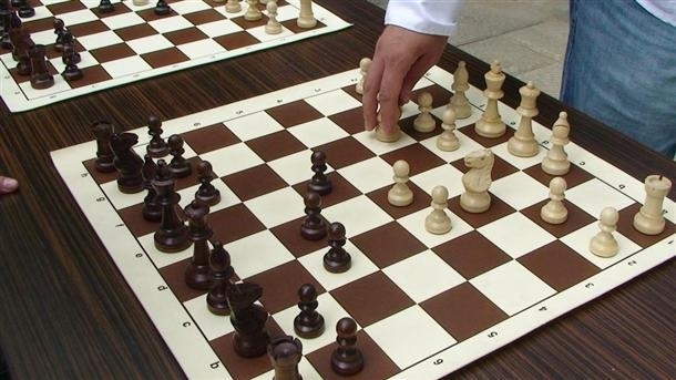 Осем шахматисти се включиха в турнир организиран от ШК Враца