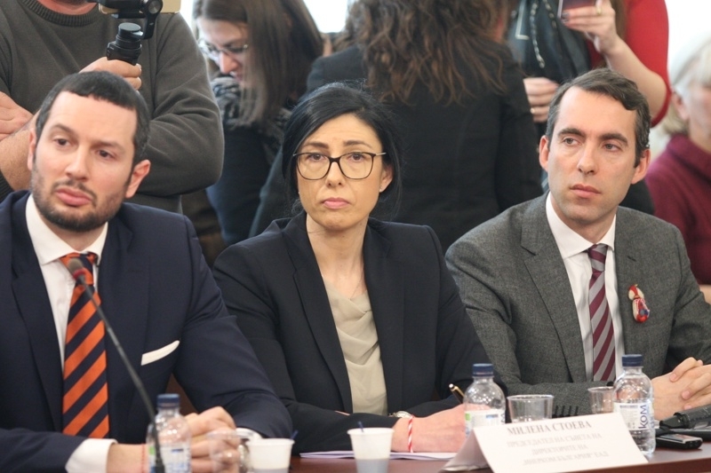 Днес 30 07 2018 г в законоустановения срок Инерком България депозира жалба