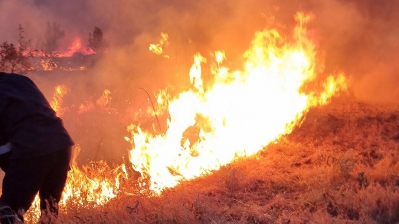 Възрастен мъж е починал в кумановското село Кокошине в РС