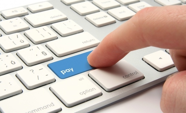 Това показва проучване на сайт за електронна търговия За сравнение