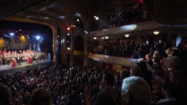 Над 2 милиона лева събра благотворителната кампания Българската Коледа след