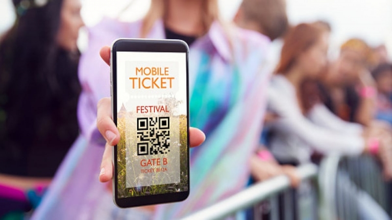 Единен електронен билет за влак автобус самолет и воден транспорт