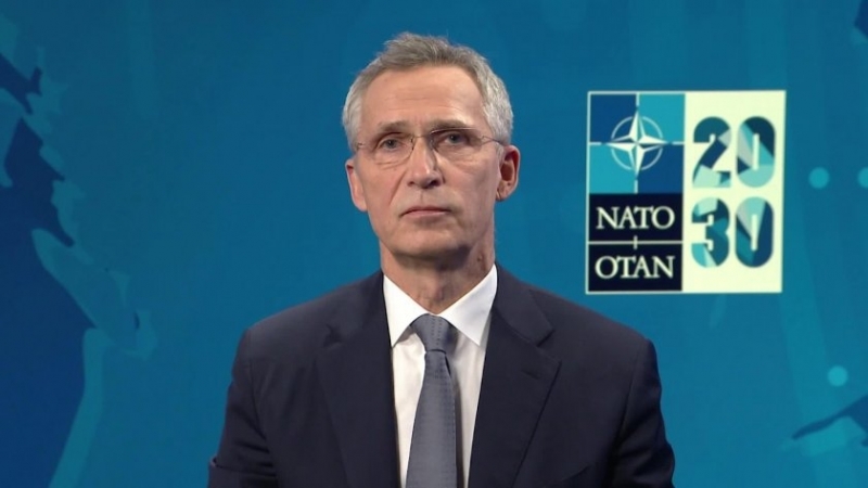 НАТО ще реши официално днес 29 юни дали да покани