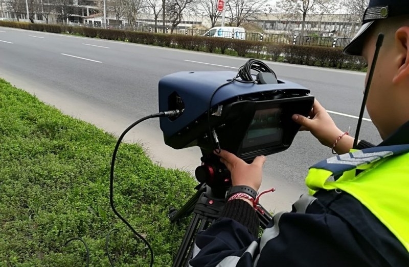 Около 500 нарушения на скоростните режими са установени в хода