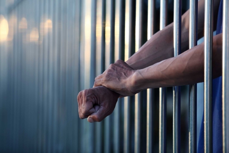 Окръжен съд Монтана взе мярка за неотклонение Задържане под