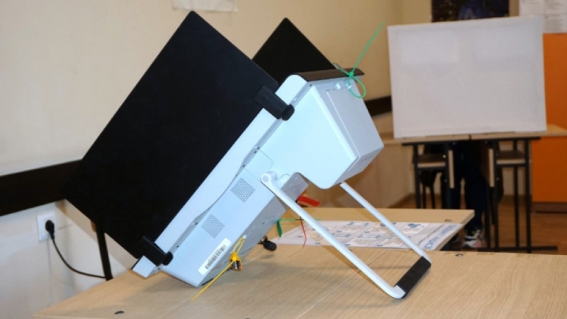 Отчитането на окончателните резултати от изборите във Врачанско се бави