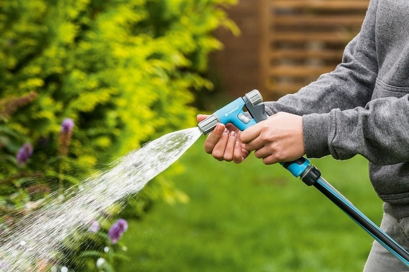 От ВиК Монтана призоваха питейната вода да се ограничи за поливане