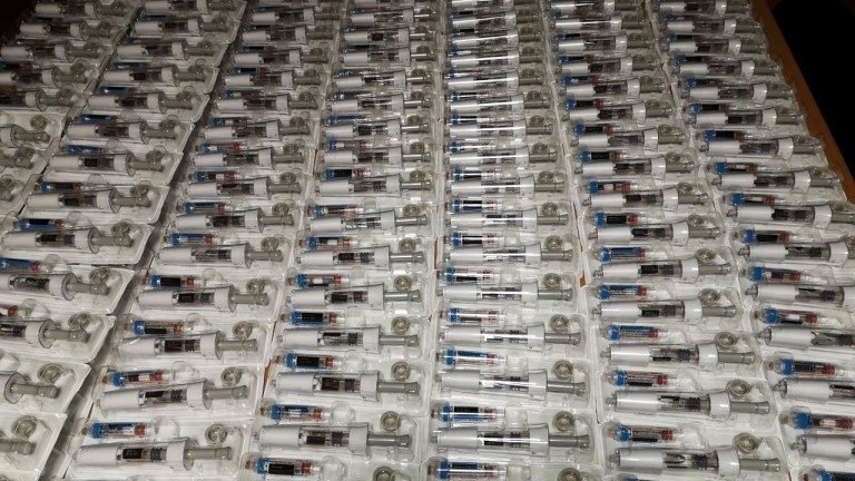 От Изпълнителната агенция по лекарствата ИАЛ проверяват 82 сигнала за