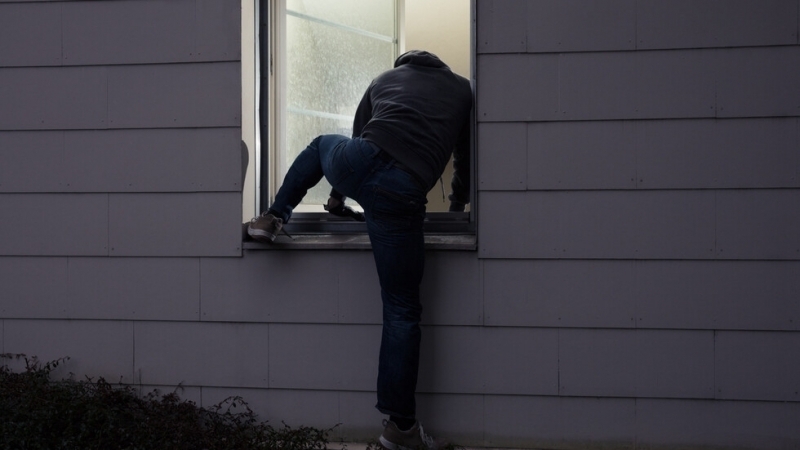 Ченгета заловиха софиянец извършил кражба от къща във врачанско село