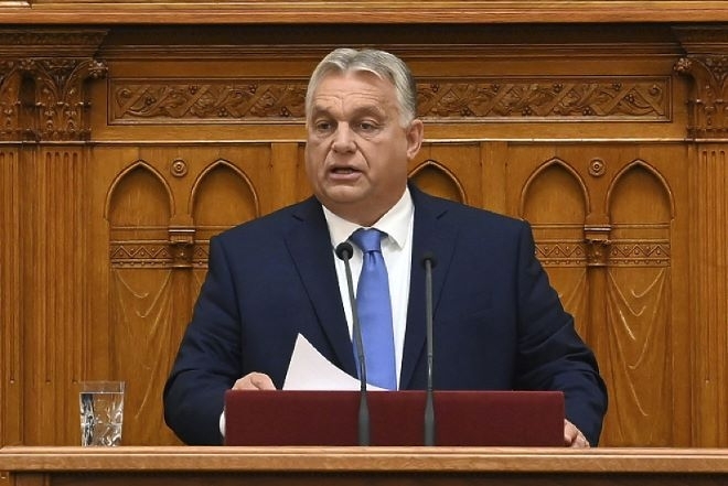 Унгарският премиер към ЕС: Няма да играем по вашата свирка