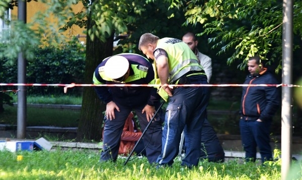 Беглецът от затвора Владимир Пелов е дебнел някогашния си приятел