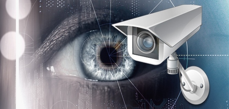 Видеокамери вече регистрират всички автомобили които влизат или излизат от