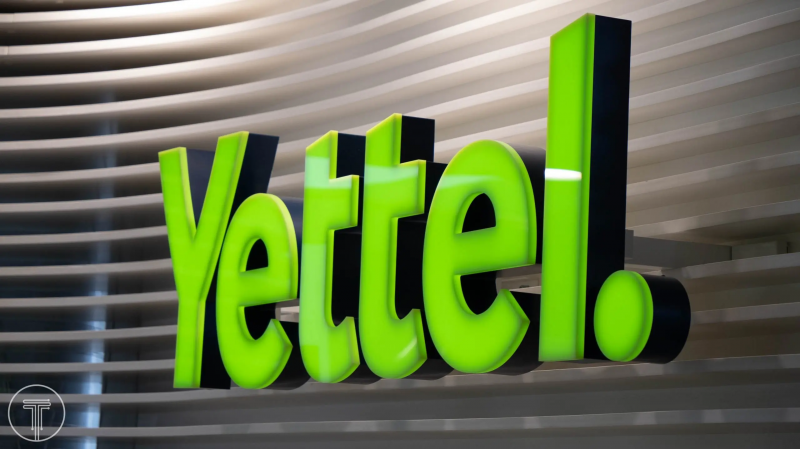 Араби напират да вземат Yettel