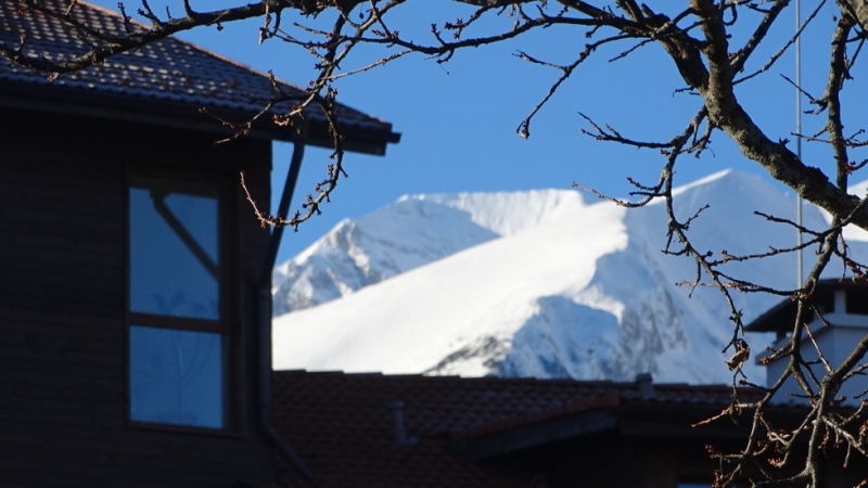 Върховната касационна прокуратура започва проверка на предоставена концесия в Национален