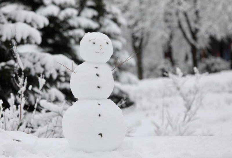 Преди обяд облачността ще е разкъсана след обяд по често значителна