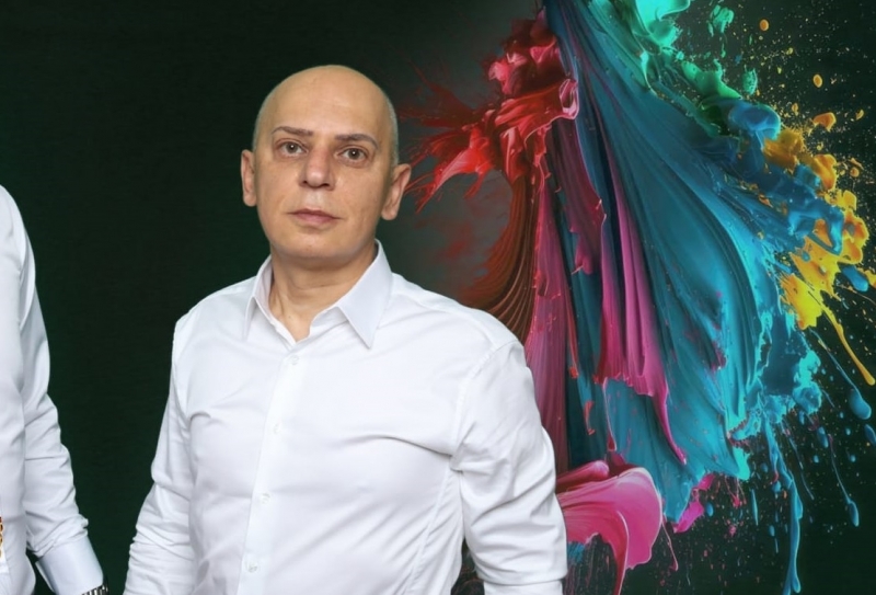 Скръбна вест! Почина Николай Диковски