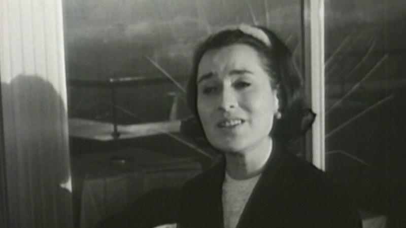 Напусна ни легендата на естрадата Маргрет Николова