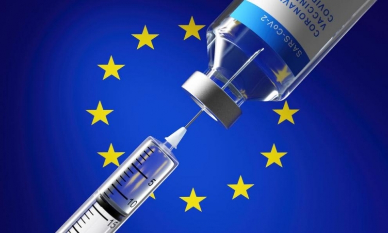 Европейският съюз ще получи над 200 милиона дози от ваксината