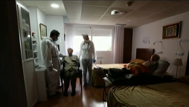 Италия съобщи че няма увеличение на починалите от COVID 19 в