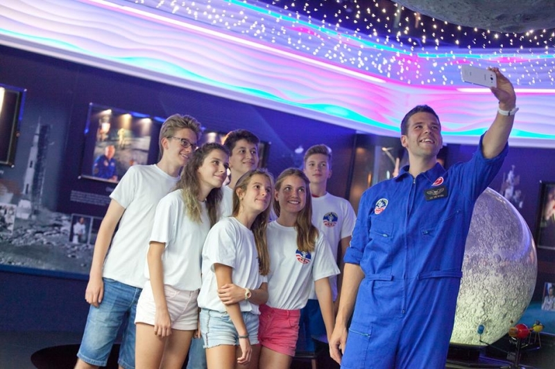 Община Козлодуй и Център за творческо обучение предоставиха две пълни