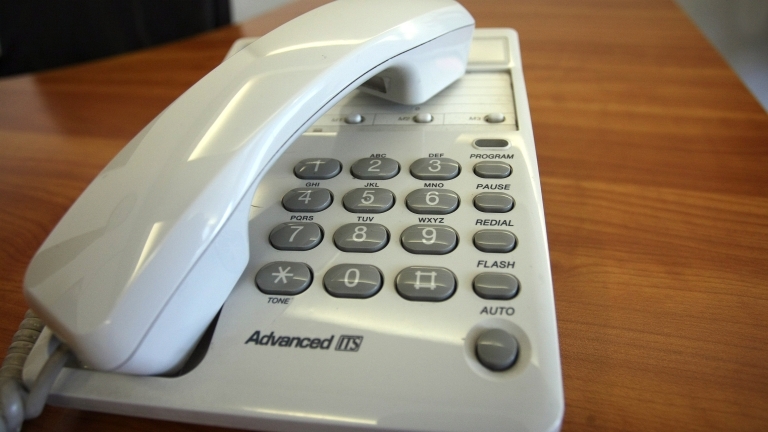 Областната дирекция на МВР в Монтана открива денонощни телефони за