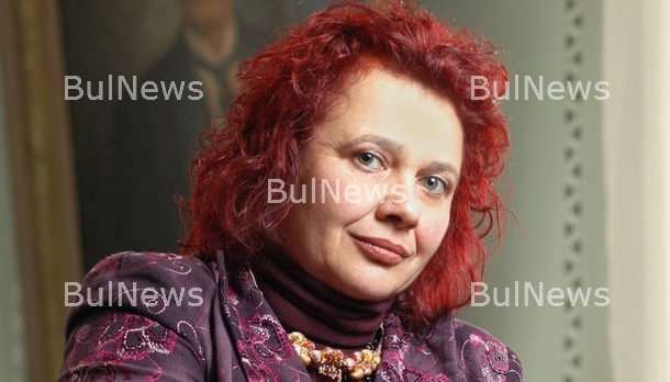 Представят книгата на Мирела Иванова „Площад България” във Видин