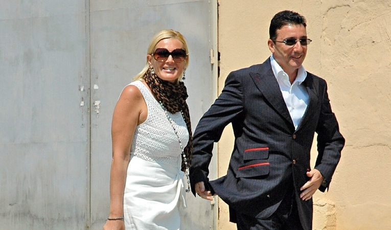 Изтекоха 72 часа от задържането на Ветко и Маринела Арабаджиеви