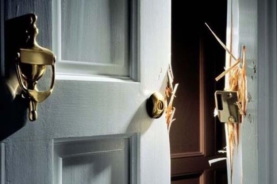 Софиянец потроши вратата на имот във Врачанско научи BulNews Случката е