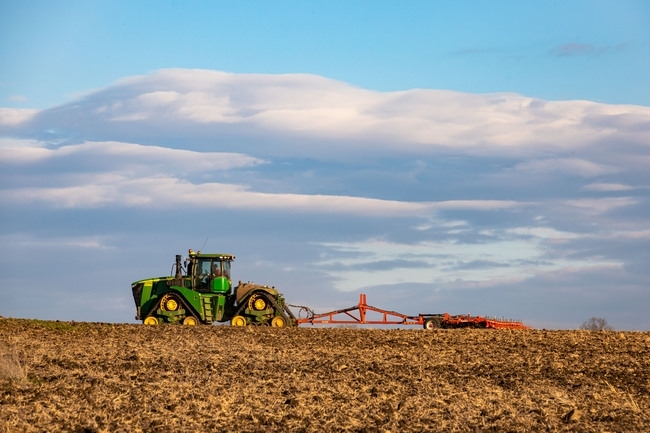 С началото на активния селскостопански сезон Изпълнителната агенция Главна инспекцията