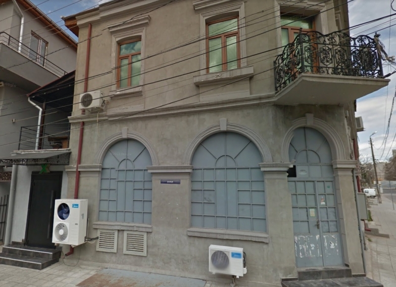 Бизнесмен получи 7 месеца пробация за нанесена телесна повреда на