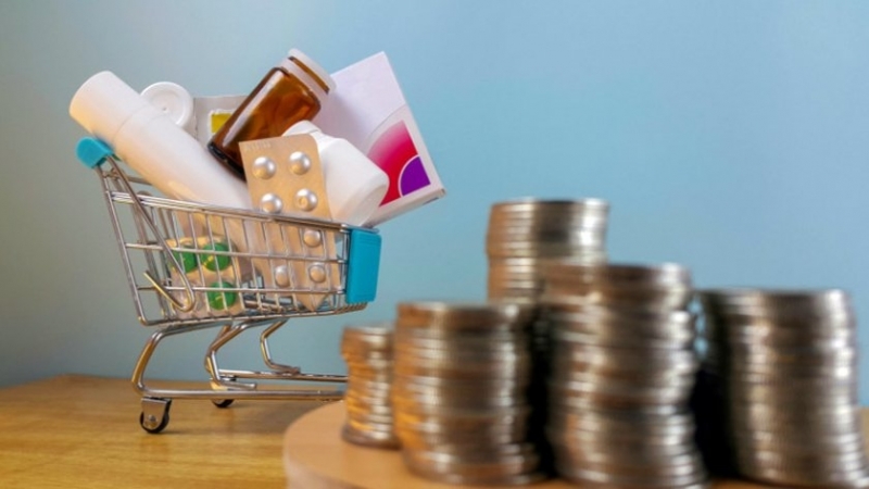 Инфлацията в България не само не се забавя но продължава