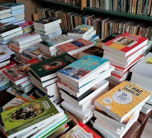 За трета поредна година НЧ Просвета 1925 Мездра реализира