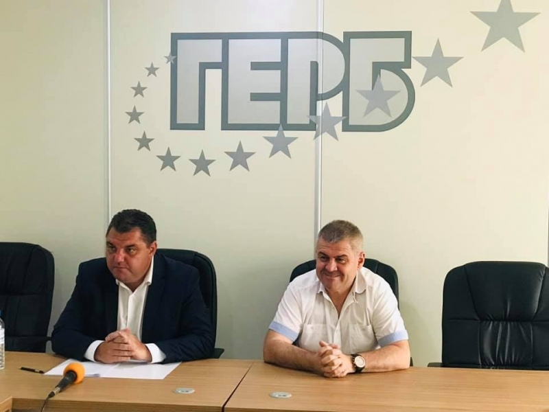 Областният център Монтана трябва да има изцяло обновени реконструирани и