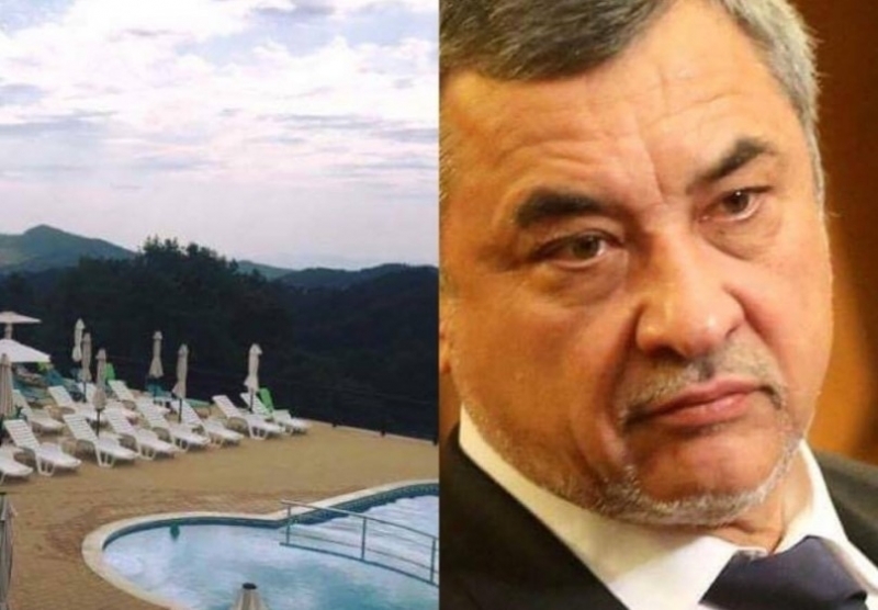 Валери Симеонов който в последната година се превърна в легенда