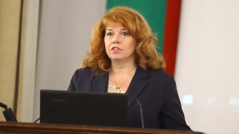 Предсрочни избори няма да бъдат прецедент но в тази ситуация