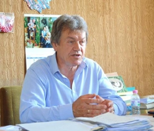 Kметът на Дунавци Димчо Скорчев е заразен с коронавирус съобщи