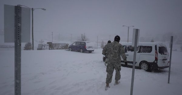 Повече от 300 000 прекъсвания на електрозахранването бяха причинени от