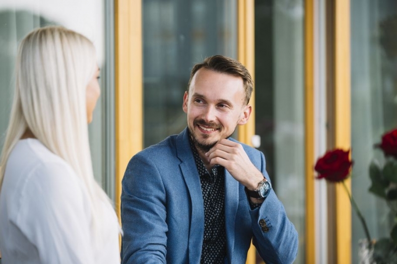 Според психолозите представителите на по силната половина на човечеството са по прями