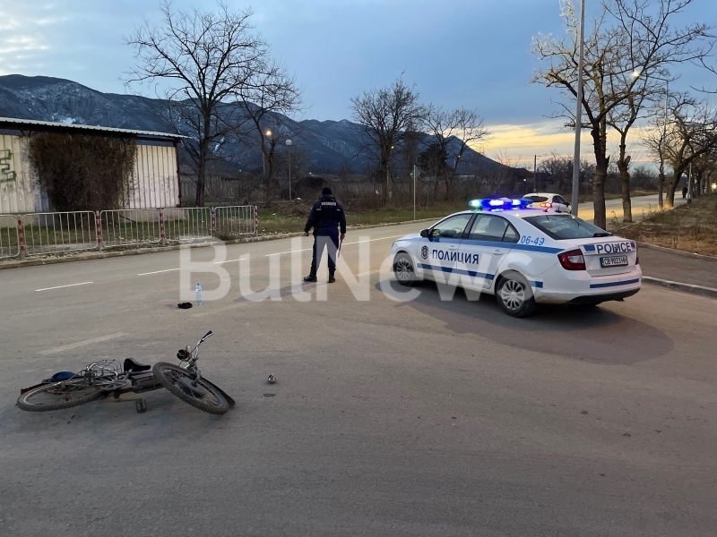 От МВР Враца съобщиха подробности за тежката катастрофа при която пострада