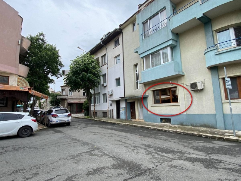 Спецакция срещу наркоразпространението се проведе в Поморие съобщи Флагман бг От