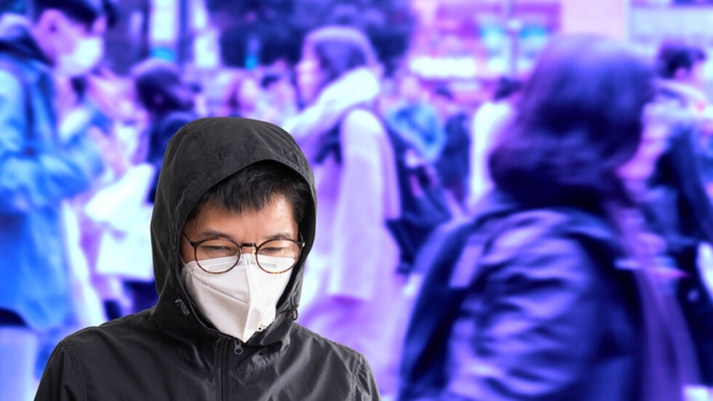 Затвориха по голямата част от Шанхай заради много нови случаи на