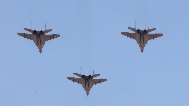 Япония планира да закупи 105 американски изтребителя пето поколение Ф 35