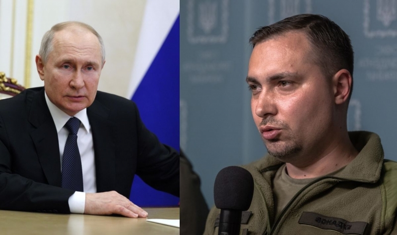 Ръководителят на Главното разузнавателно управление на Министерството на отбраната на