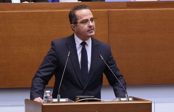 Цончо Ганев: Бюджет 2026 съсипва малкия бизнес за сметка на корпоративния