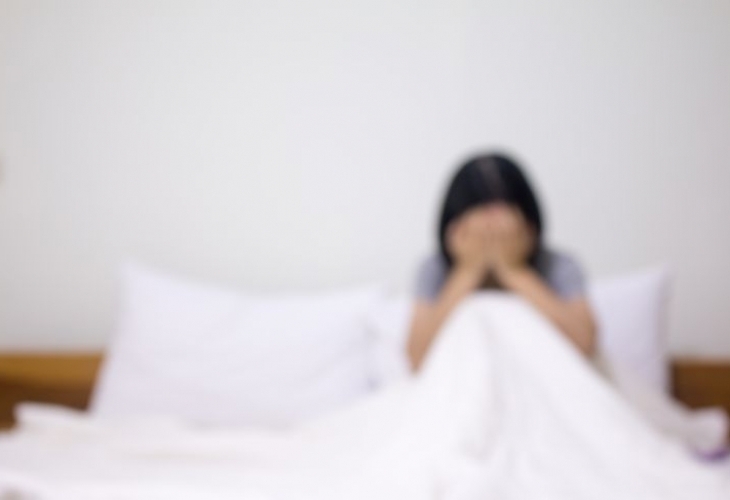 28 годишен е отвякъл 26 годишна жена съобщиха криминалисти от РУ Кърджали пише